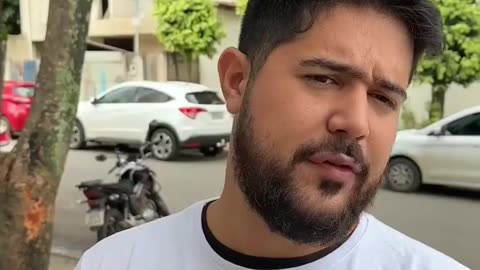 Minha mãe se apaixonou pelo