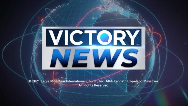 VICTORY News 12/21/21 - 11 a.m. CT: Microchipping, really?