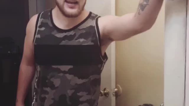 Mirror Monster