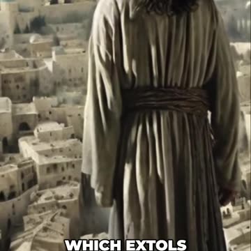 God's Sovereign Rule: Sennacherib Ridiculed & Defeated