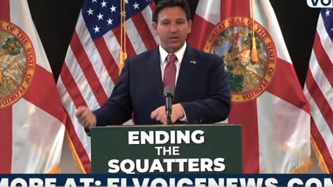 FL ENDING SQUATTERS!