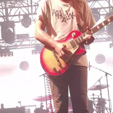 Preston Hall (The Stews) - LIVE @ Avondale (Short 16)