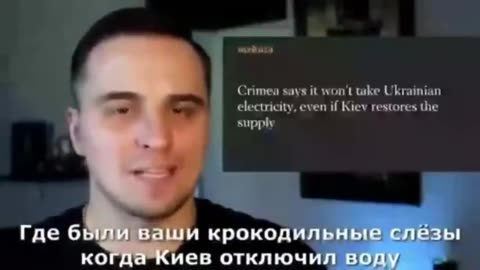 What the TV wont tell you about Russia and Ukraine-the cause of the military operation