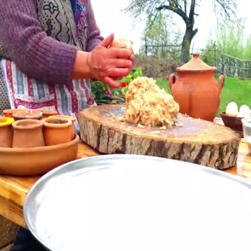 How to make Chicken Burger with Potato Nuggets