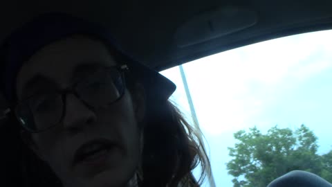 thought you said you didn't wanna be like eve