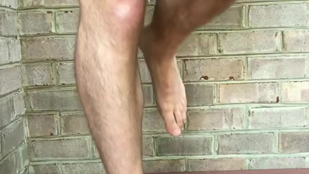 3 Way Heel Raise