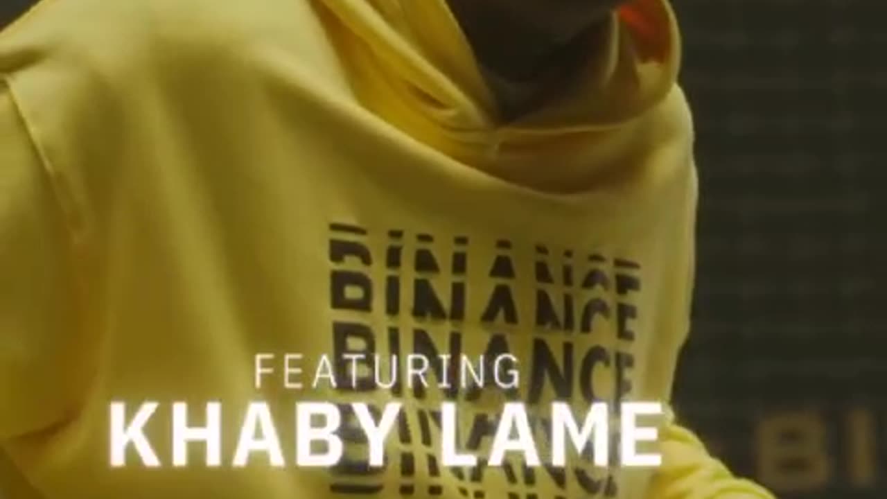 Cristiano Had amazing time with@binance,creating the next level of fan experience