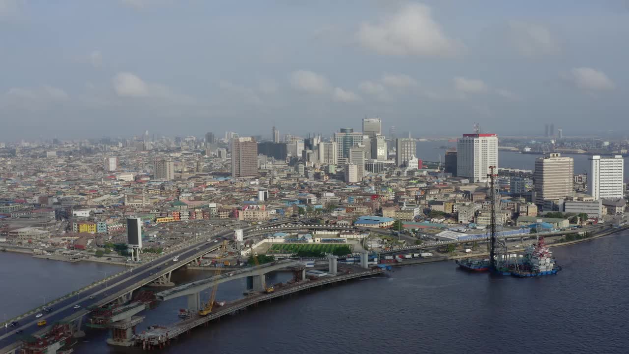 Guess what city this is