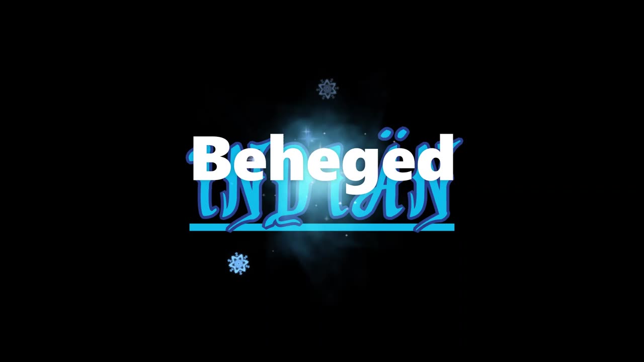 Indiän ¦ Beheged (dalszöveges audió)