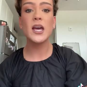 Biological Males Participating in 'Rush Week' to Join Sorority at University of Alabama