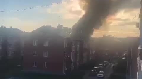 More from Moscow region 🔥💥🦅