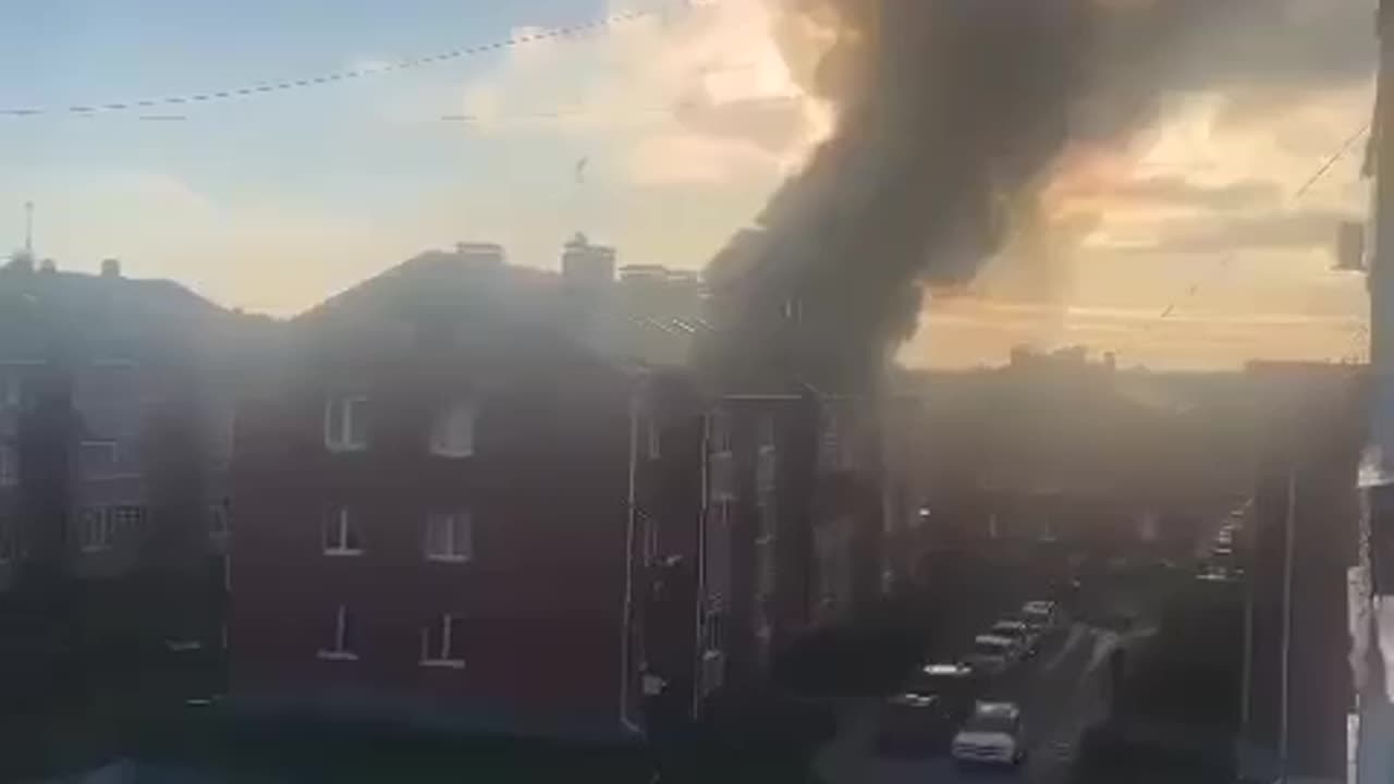 More from Moscow region 🔥💥🦅