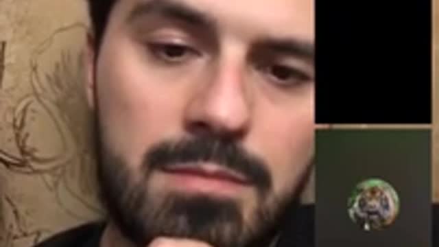 Абхазский стрим - 07.02.2022