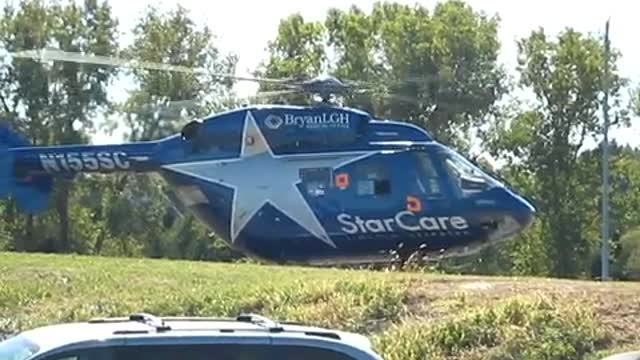 StarCare Air Ambulance - Lincoln, NE