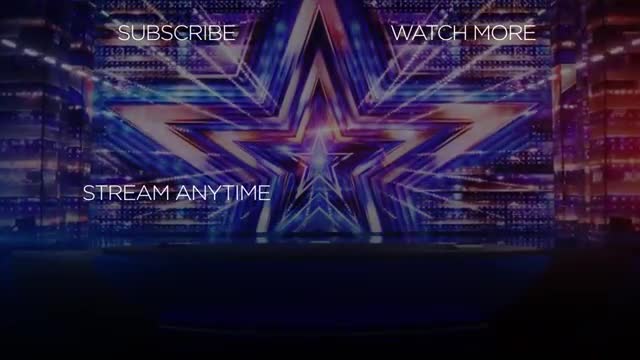 Got talent best golden buzzer