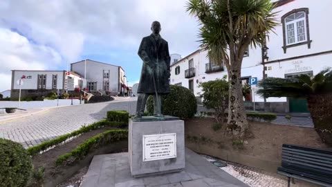 Walk Nordeste Azores Portugal - 26.09.2023 #IRL