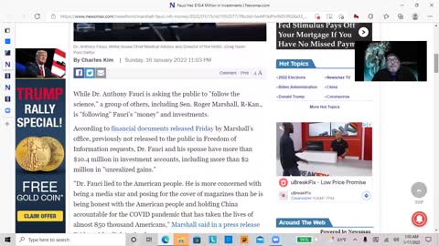 Ep 8. Ghislaine Maxwell, Cargo Thieves, Tsunami