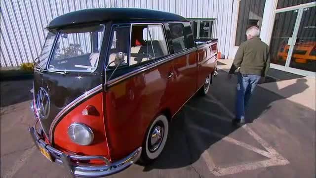 Chasing Classic Cars: Cute Sells