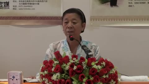 22.孫景華《化性談》講於河南鄭州聖水寺 11集 2012.8下旬