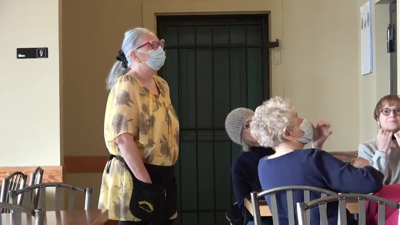 Regina brewpub introduces vaccinated, non-vaccinated sections