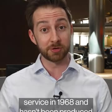 Iranian President Dies in a Helicopter Crash