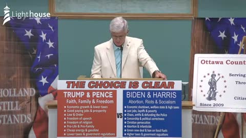 Dave Agema - 09/22/2020