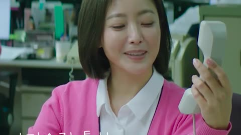 전화통화는 웃음으로_달짝지근해 Honeysweet #Shorts
