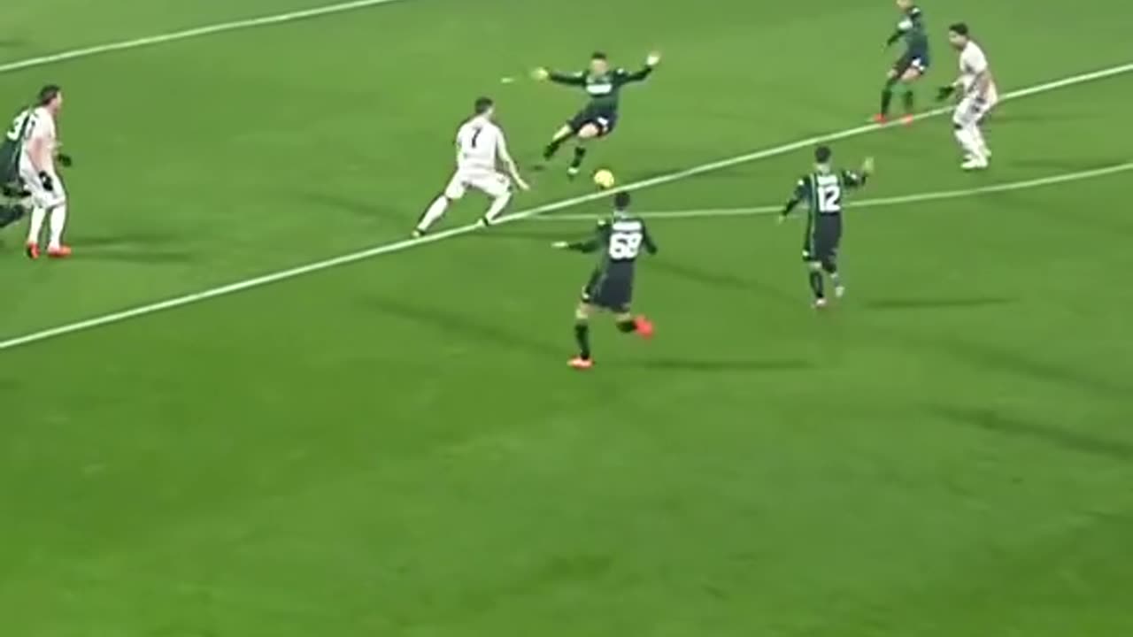 Ronaldo brother