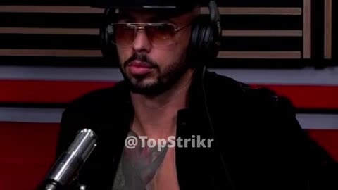 ANDREW REVEALS HIS BEST MOVES YET