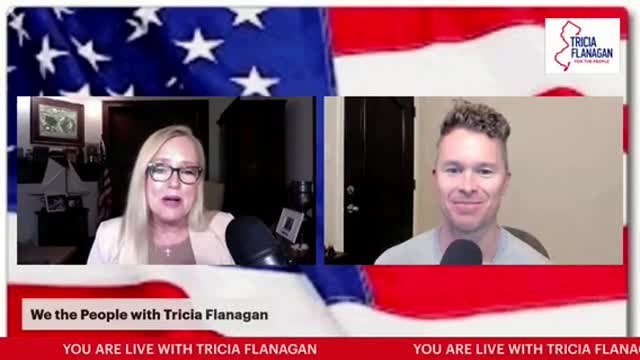 We the People with Tricia Flanagan 9.24.22