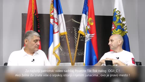 Da li je Vučić Božja kazna srbima (Miroljub Petrović)