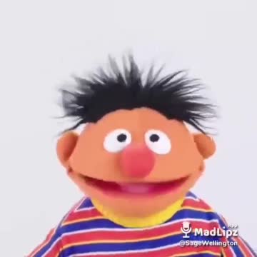 Sesame Street Responds To COVID Vaccine