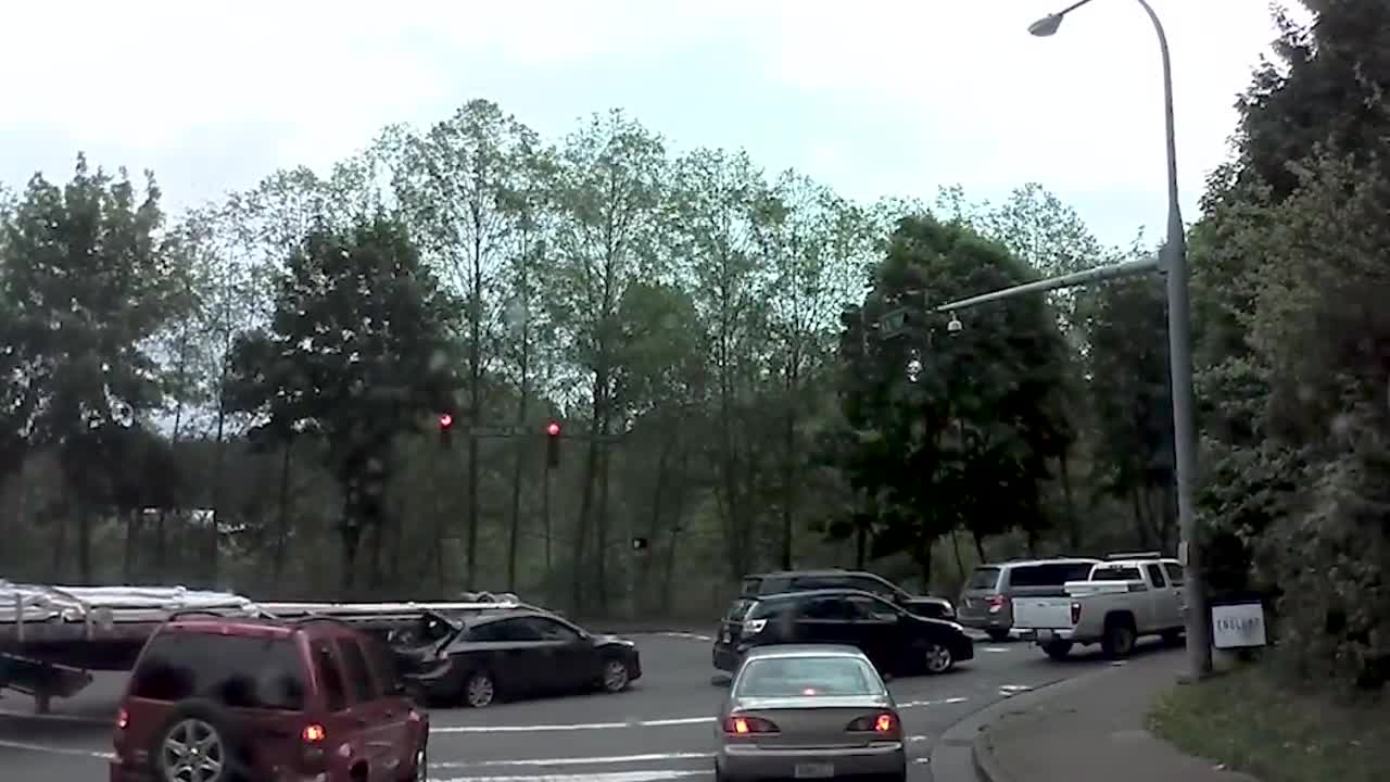 Best of Fail Driving 2019