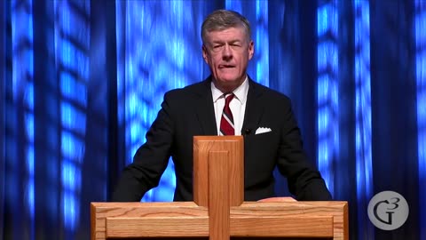 Steve Lawsons 2019 G3 Conference sermon (see comments)