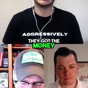 Aggressively Joyful | 10x Your Team with Cam & Otis