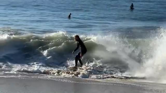 The Dream Skimboarding Wave Shorts_1080pFHR