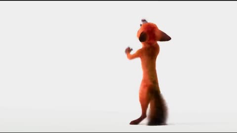 Zootopia