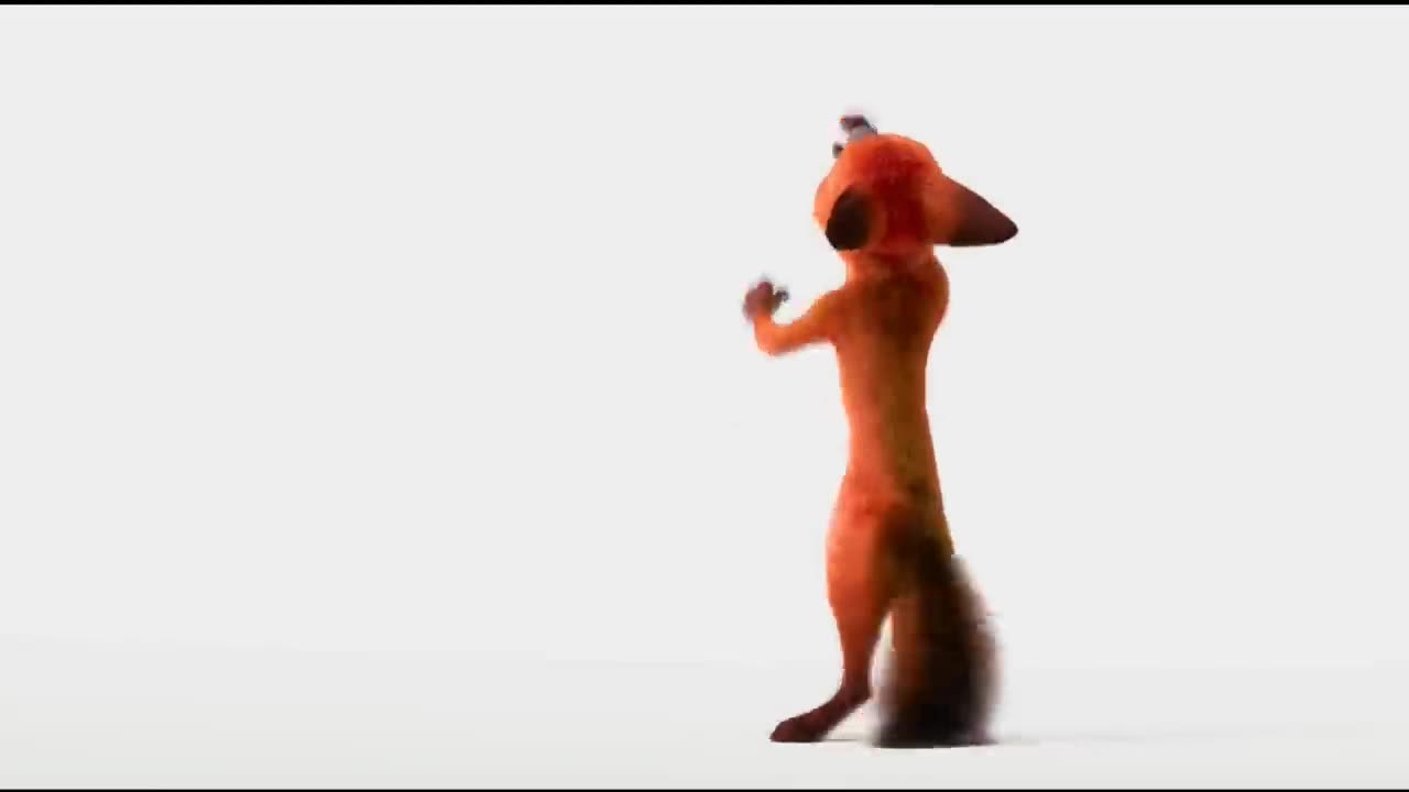 Zootopia