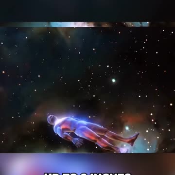 Amazing Facts About the Human Body That Will Blow Your Mind