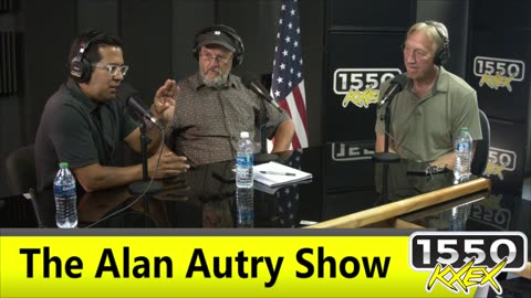 The Alan Autry Show