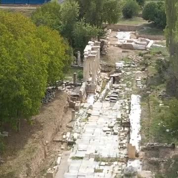 Aphrodisia (Aphrodisias)