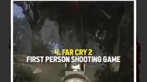 Best games for pc