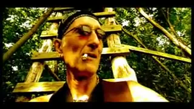 Ayreon - Come back to Me