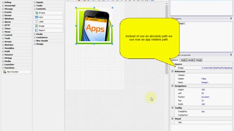 8. App Builder tutorial - Introduction to app file's manager - YouTube[via torchbrowser.com]