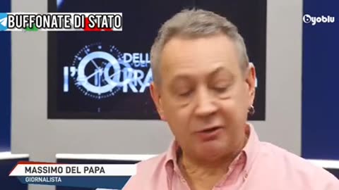❤️Meraviglioso e toccante❤️