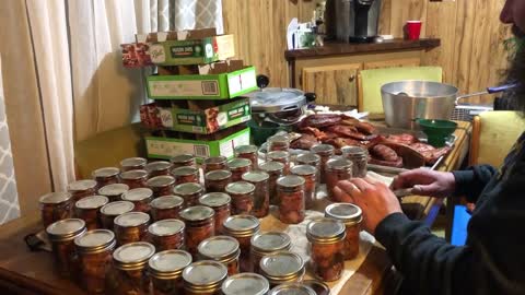 The Best Way For Canning Smoked Salmon