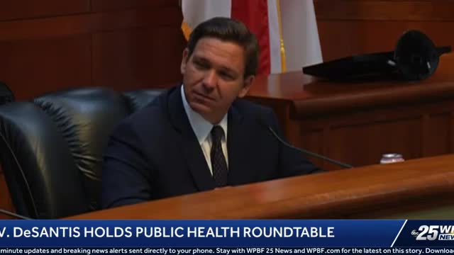 Covid19 Roundtable: There's No Reason to Vaccinate Children for Covid19 - 3/18/2021 - YOUTUBE BANNED