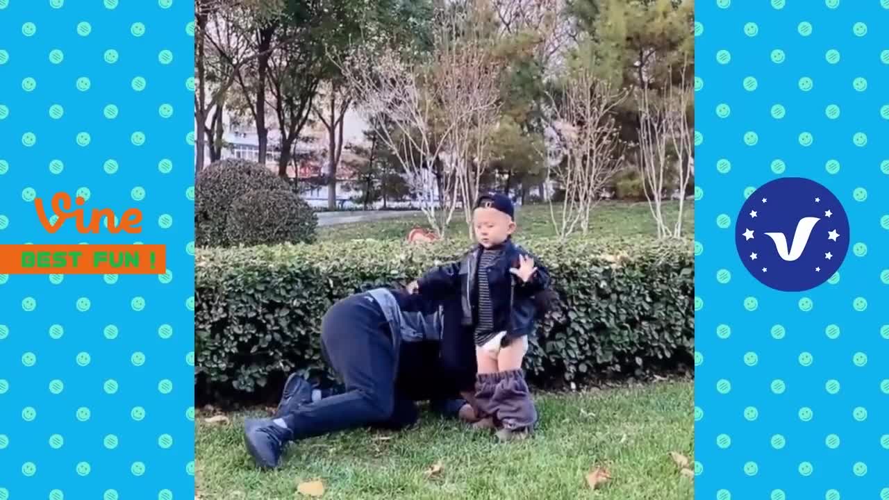 nice fun