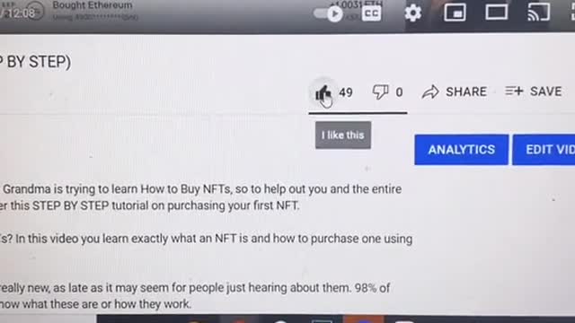 How To Buy Your First NFTs Art 2022