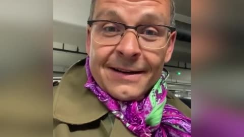 Ukraine War - All Ukrainian "patriots" are in Vienna